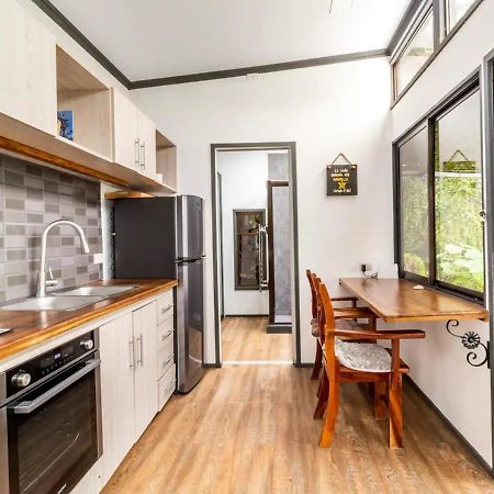 Tiny House Monteverde Daire Dış mekan fotoğraf