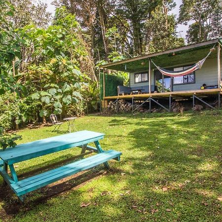 Tiny House Monteverde Daire Dış mekan fotoğraf