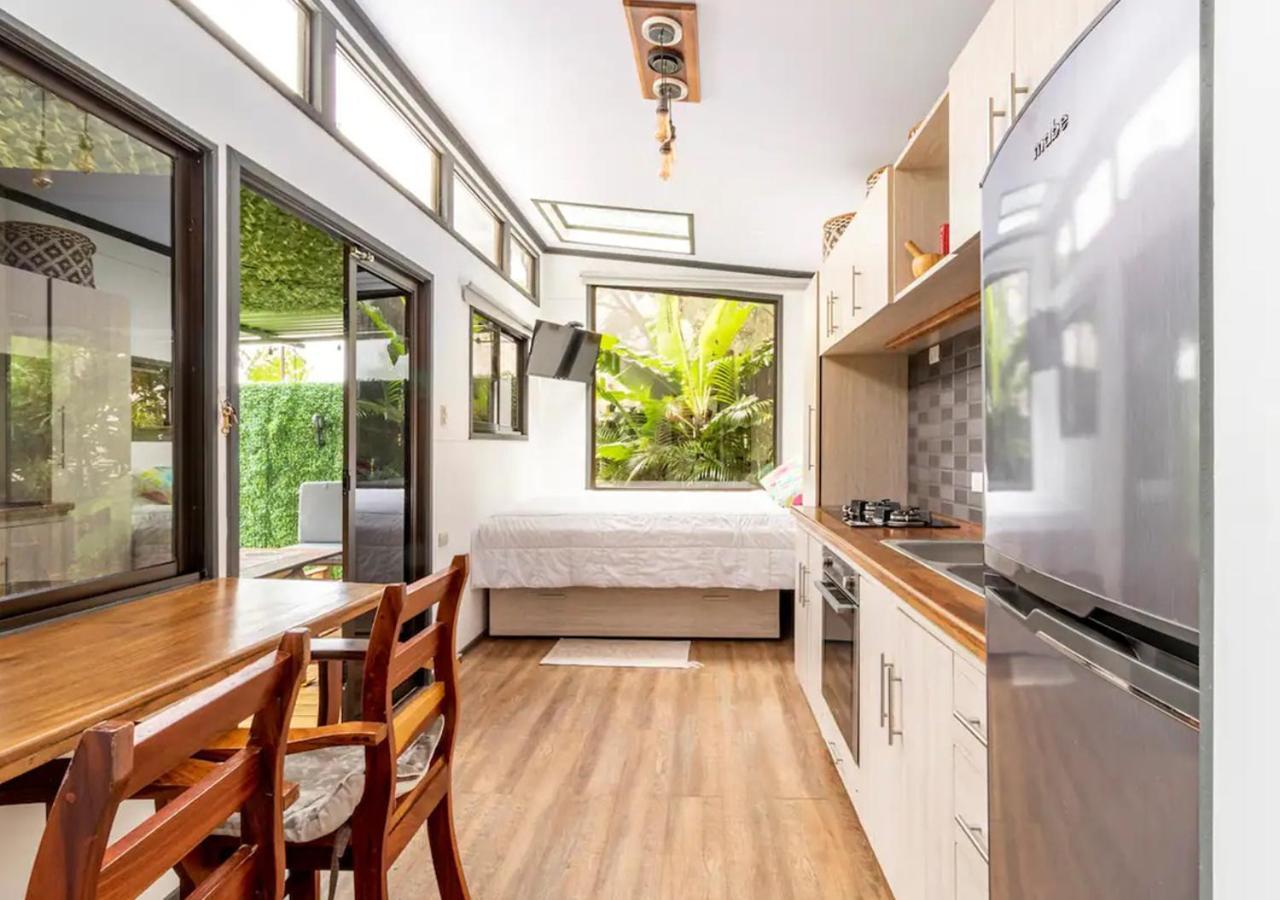 Tiny House Monteverde Daire Dış mekan fotoğraf