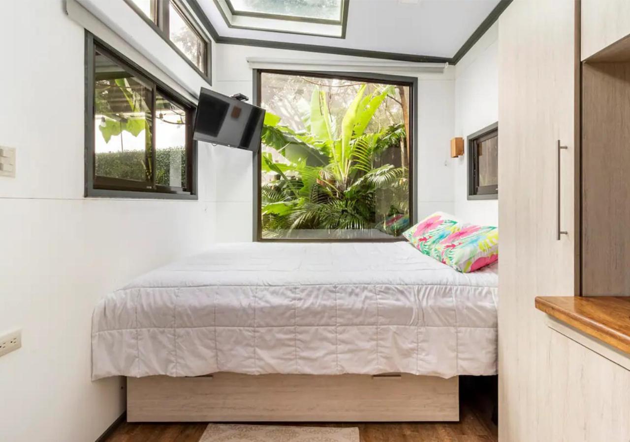 Tiny House Monteverde Daire Dış mekan fotoğraf