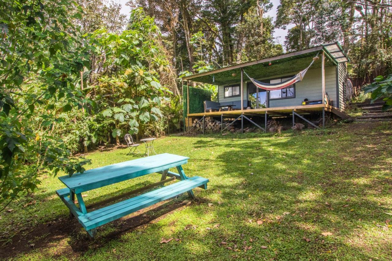 Tiny House Monteverde Daire Dış mekan fotoğraf