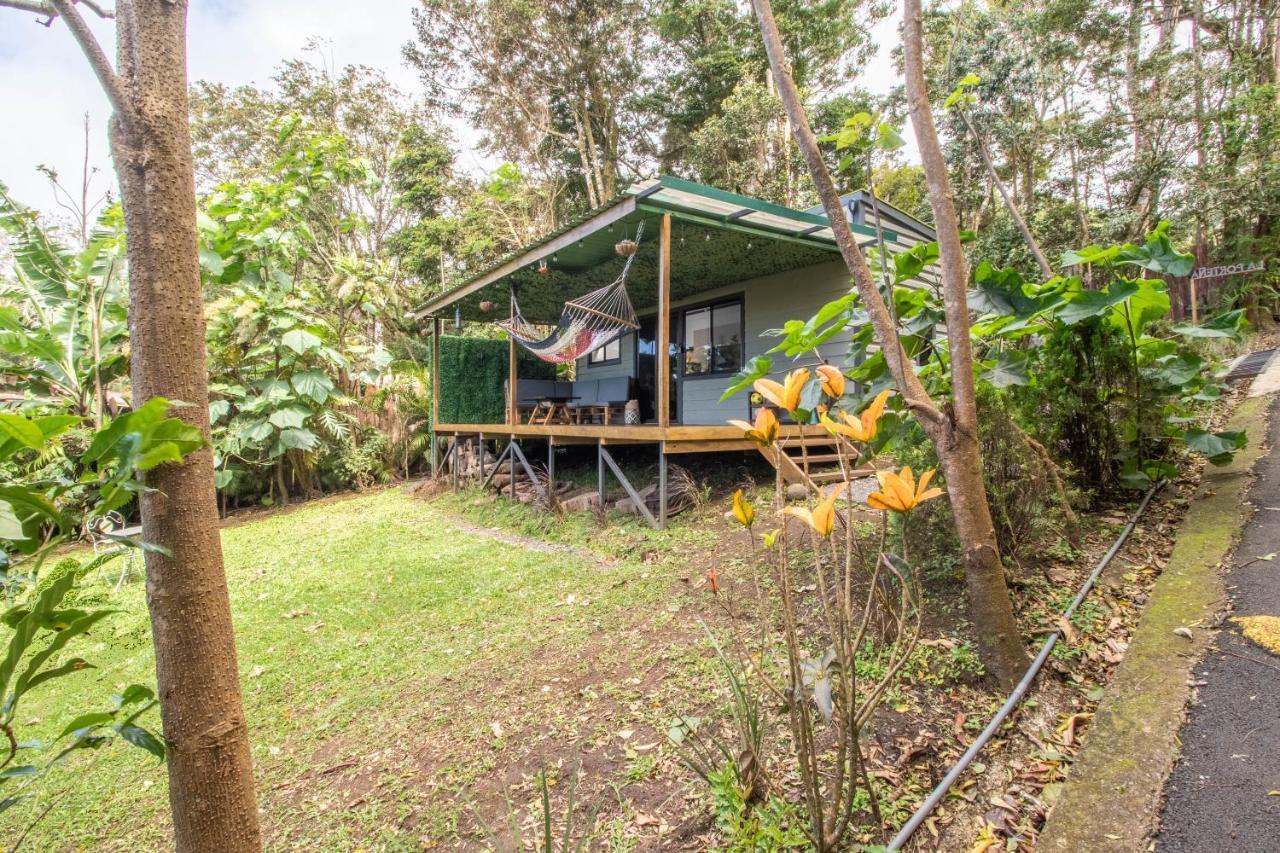 Tiny House Monteverde Daire Dış mekan fotoğraf