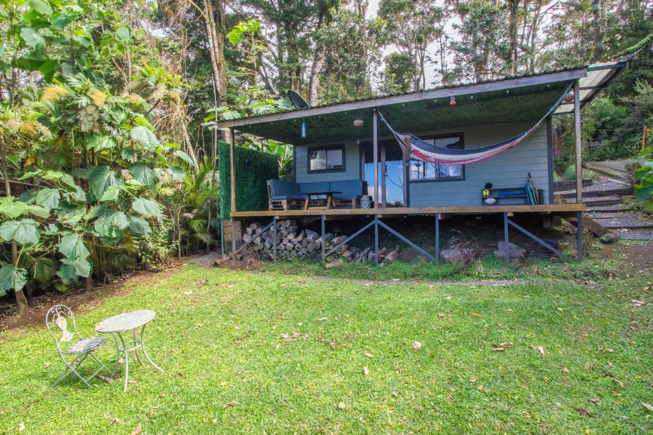 Tiny House Monteverde Daire Dış mekan fotoğraf